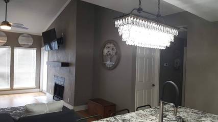 Apartment for 6 Guests in Austin (TX), Travis County, Picture 3