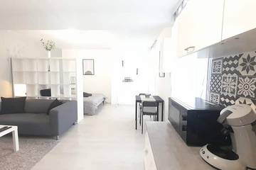 Gîte pour 2 personnes à Vierzon