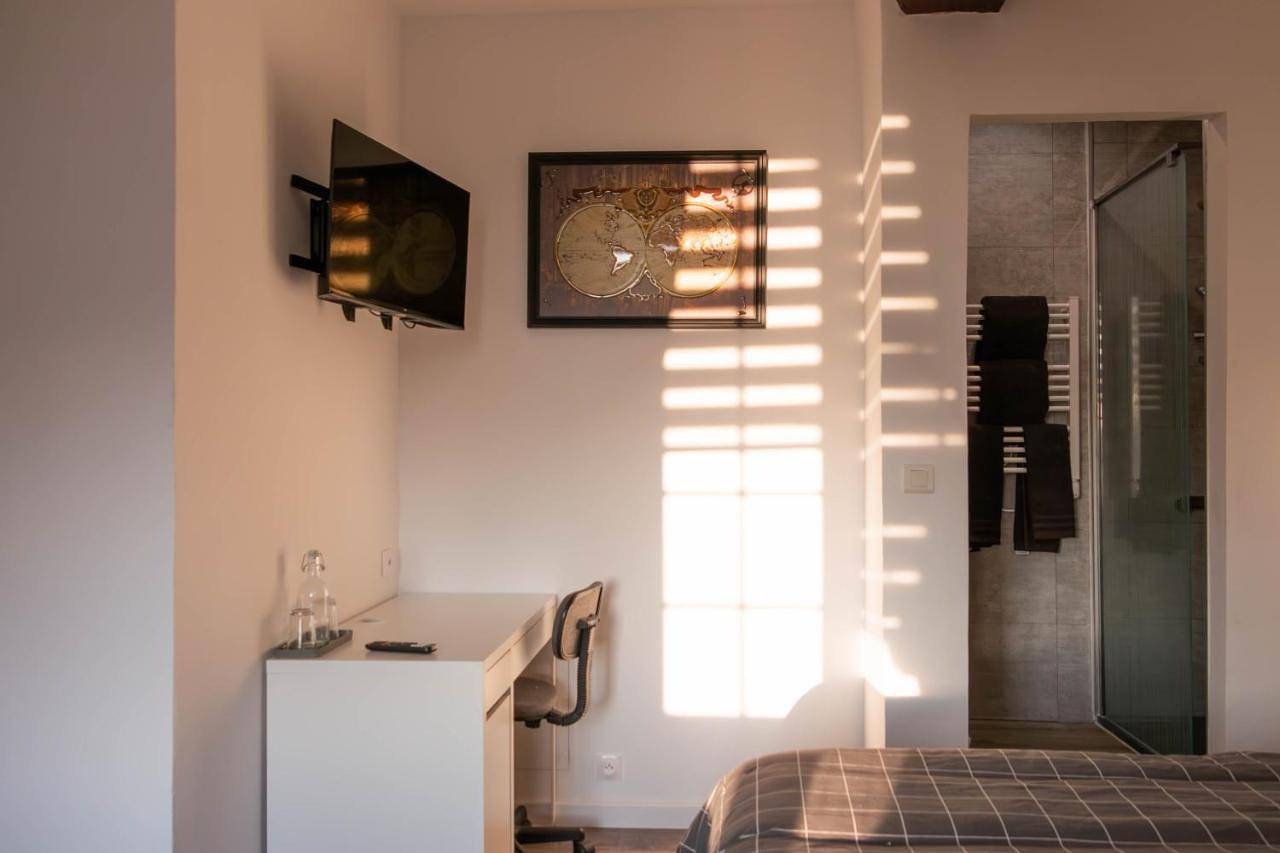 La chambre de l'ange in Saint-Herblain, Région de Nantes