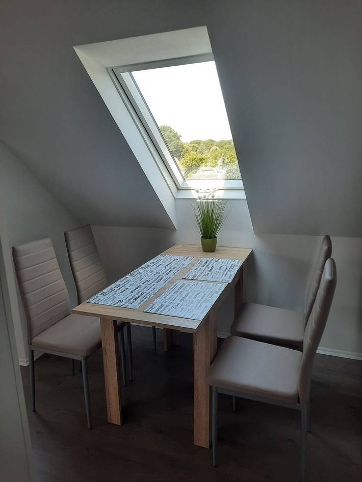 Ferienwohnung für 5 Personen in Sande - 4