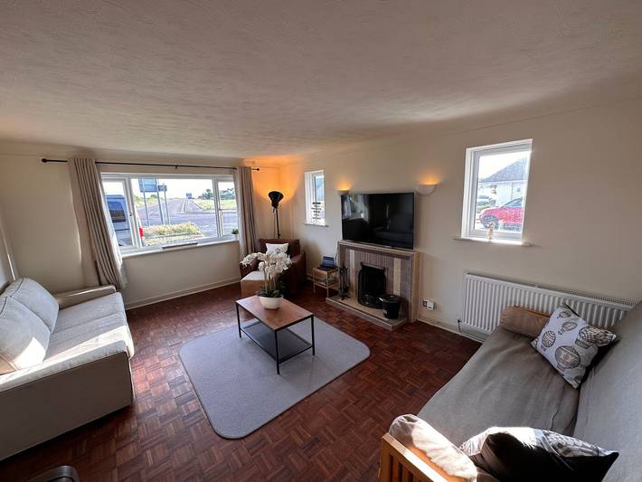 Gîte pour 8 personnes, avec jardin dans Bournemouth - 4