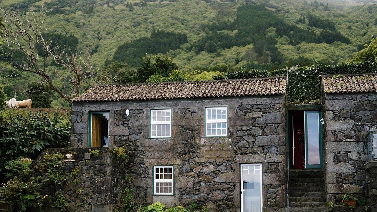 Ferienhaus für 4 Personen (70 m²) in Prainha in Prainha de Baixo, Prainha