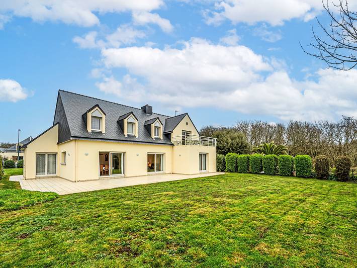 Appartement entier, Le Prat in Guidel, Côte des Mégalithes