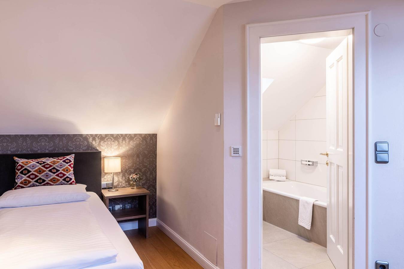 Familiensuite "Galerie" in Massif du Salzkammergut, Salzbourg