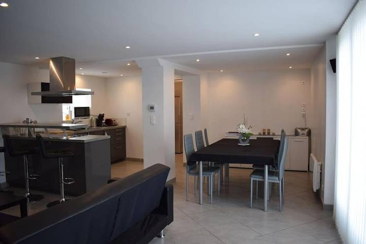 Casa de vacaciones para 4 personas, con balcón - 1