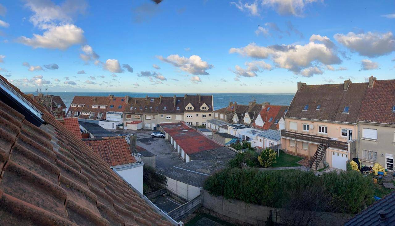 Appartement entier, One-Bedroom Apartment in Le Portel, Région de Boulogne-sur-Mer