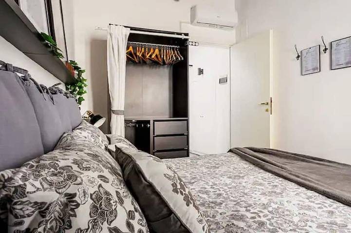 Romantica casa storica ad Atri con vista sul Gran Sasso – Cin It067004C2D739Cxuo in Atri, Provincia di Teramo