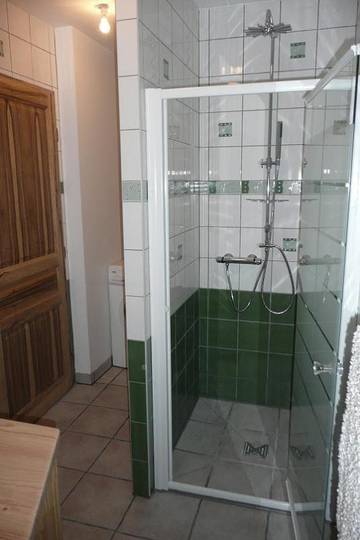 Gîte pour 6 Personnes dans Aiguilles, Région de Briançon, Photo 3