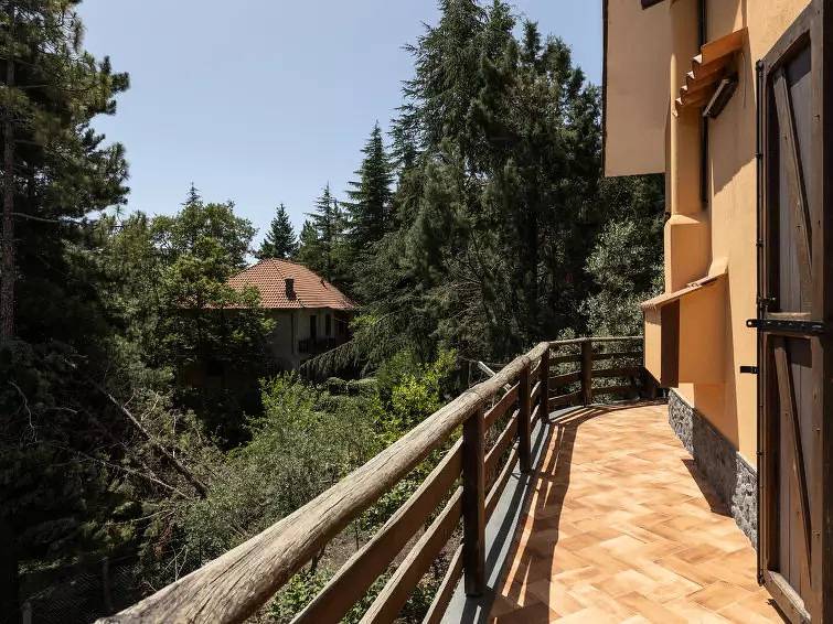 Casa 8 Personas in Linguaglossa, Etna