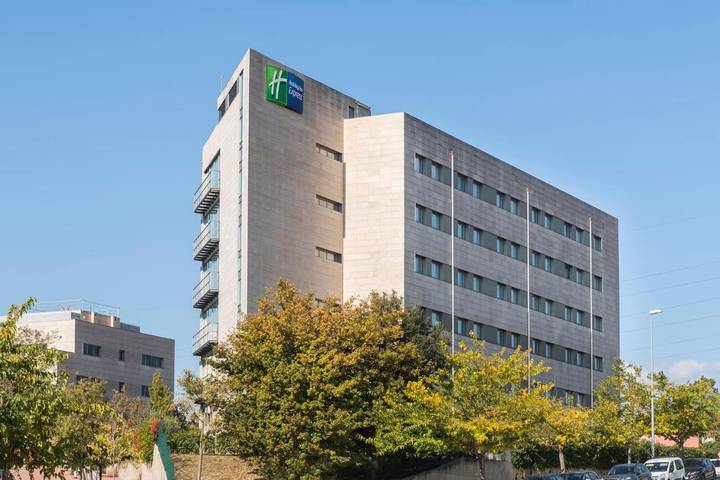 Hotel für 2 Personen - 1