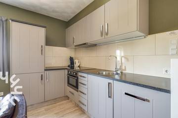 Vakantieappartement voor 4 Personen in Serooskerke, Zeeuwse Kust, Afbeelding 4