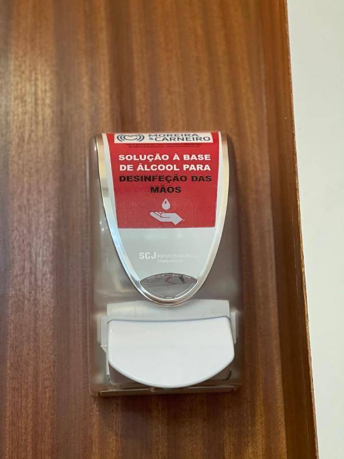 Gîte pour 4 personnes, avec terrasse à Povoa de Varzim - 4