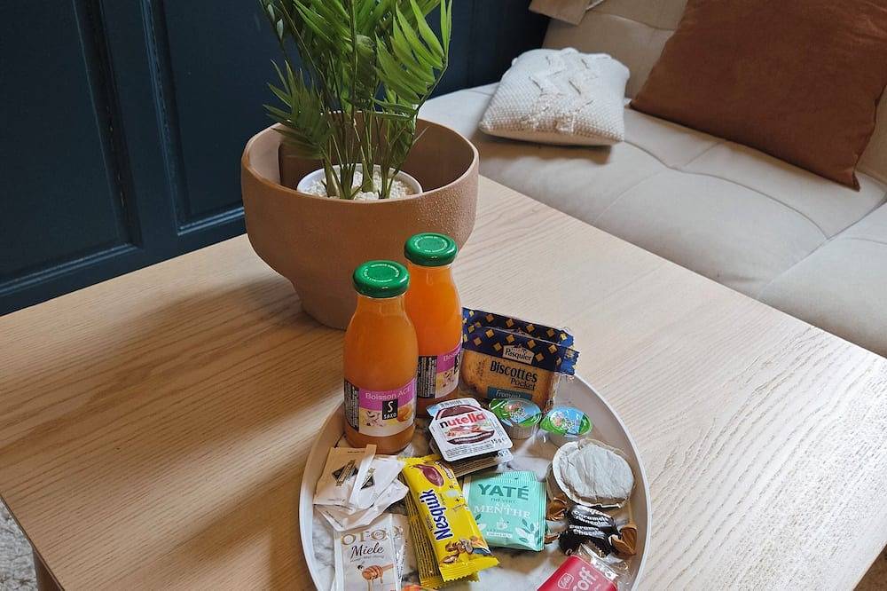 Ganze Wohnung, Logement entier Le Manceau : apartment - Le Mans in Le Mans, Sarthe