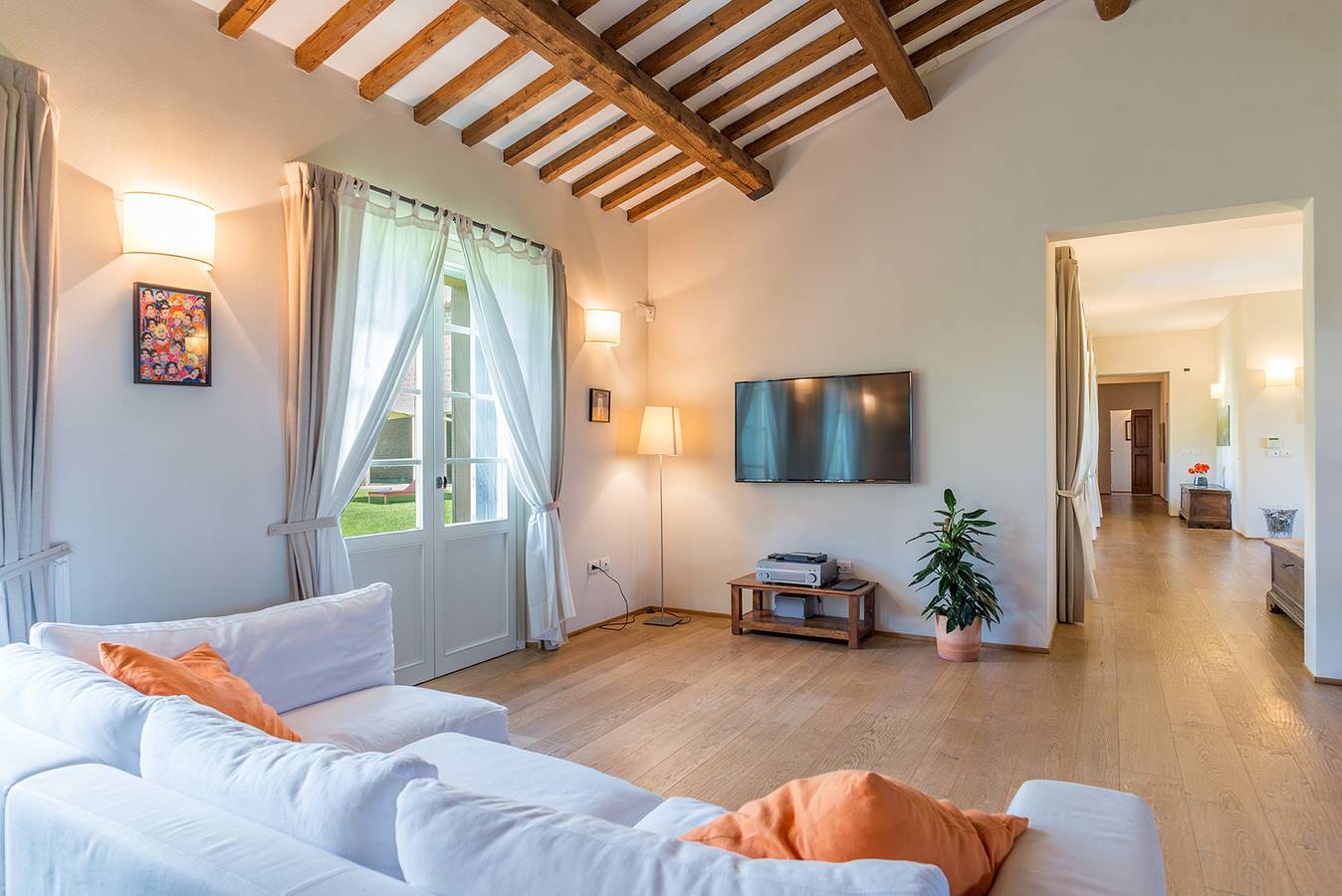 Tenuta Bellafonte 14, Emma Villas in Bevagna, Perugia e dintorni