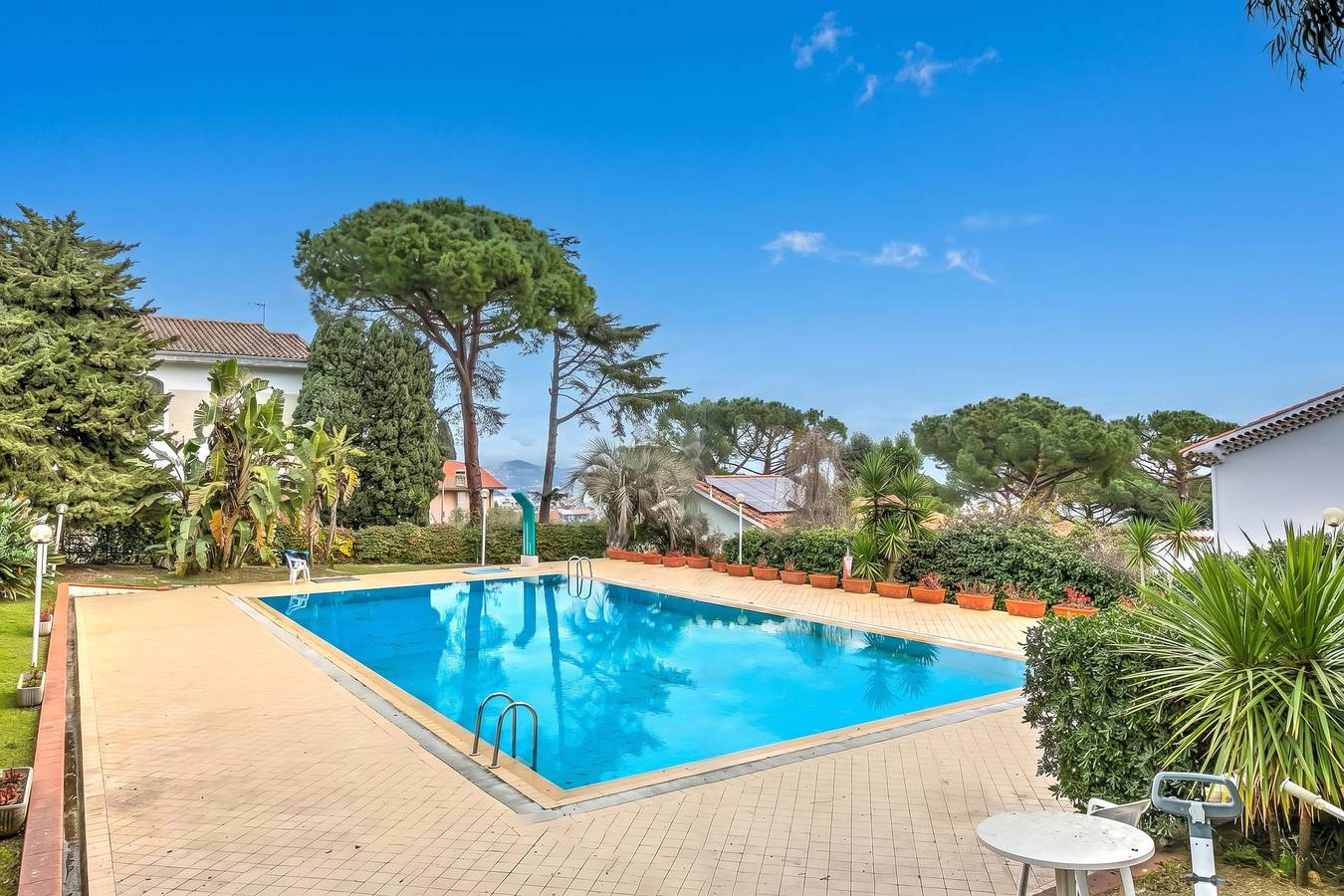 Ganze Wohnung, Casa Gigi in San Remo, Sanremo Gemeinde