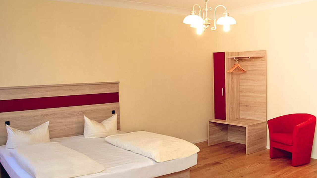 Einzelzimmer für 1 Person in Rosenheim in Rosenheim, Oberbayern