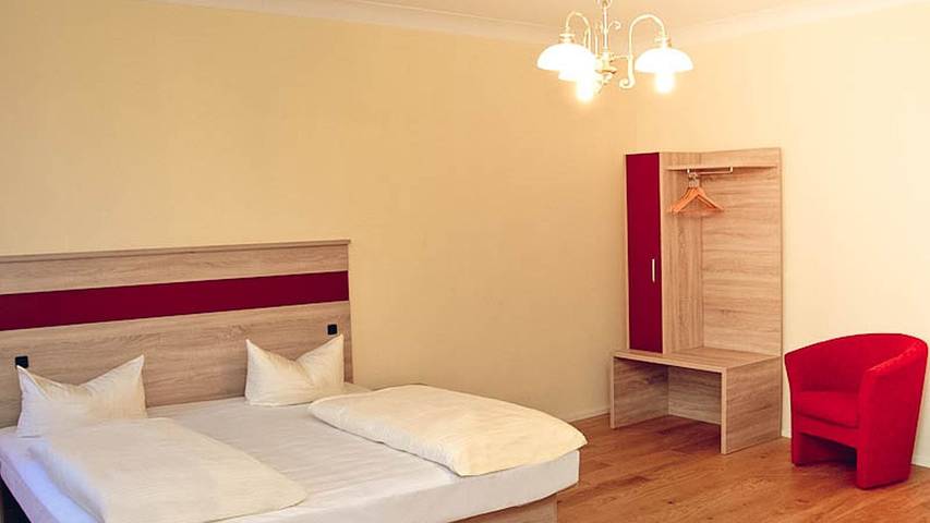 Vakantiewoning voor 3 personen in Rosenheim