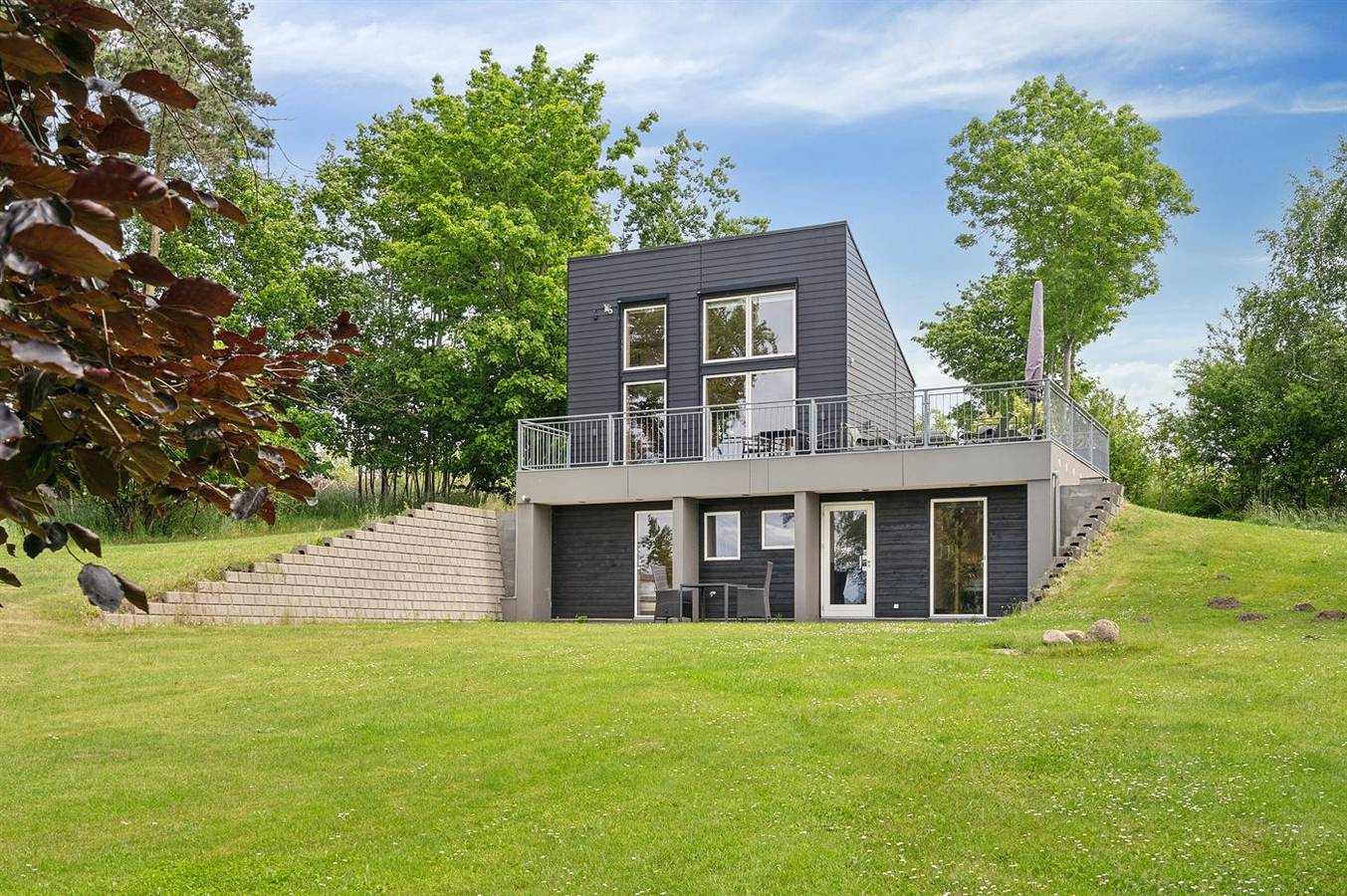 Awesome home in Roskilde w/ Wifi and 2 Bedrooms in Roskilde, Northeastseeland