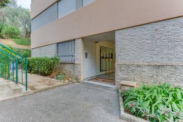 Appartement De Vacances pour 5 Personnes dans Villefranche-sur-Mer, Région de Nice, Photo 4