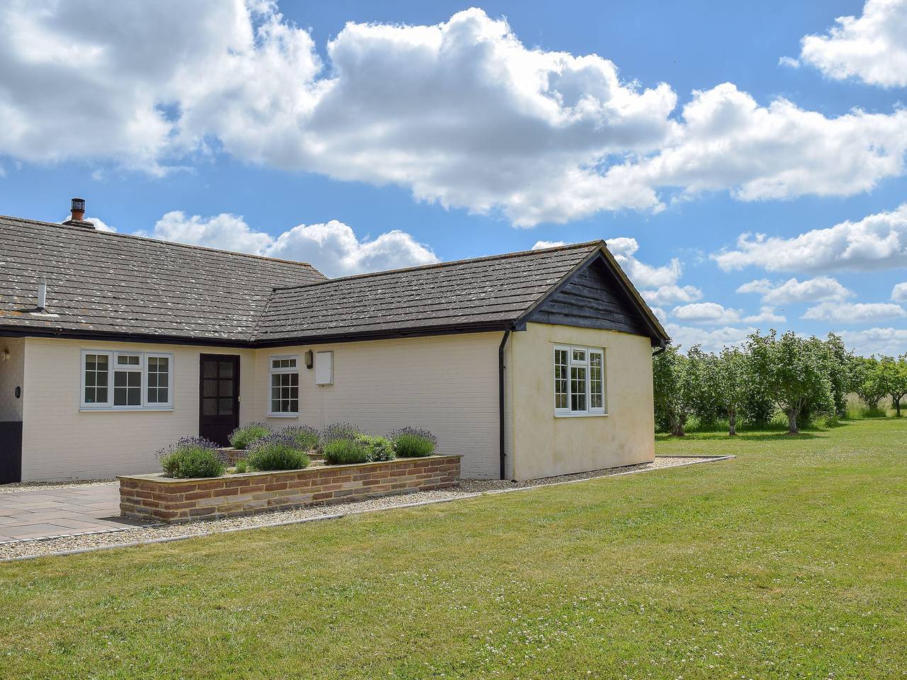 The Bothy in Upton (Oxfordshire), North Wessex Downs