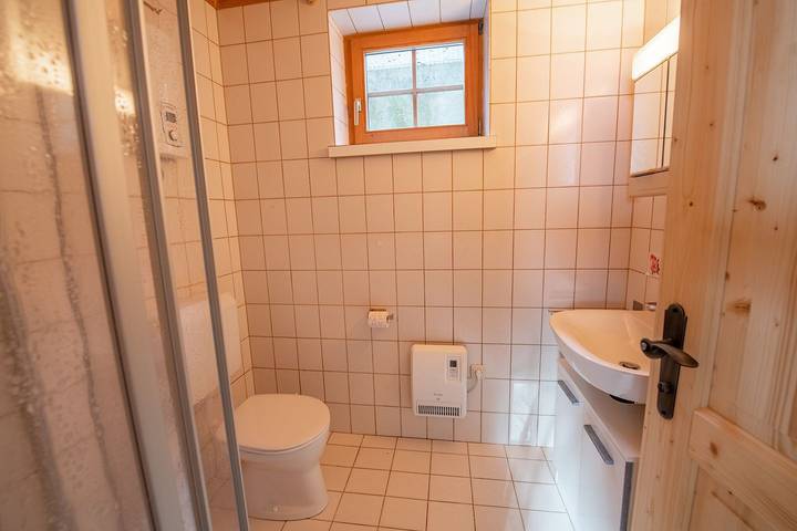 Geheel appartement, Vakantieappartement voor 4 personen met terras in Königsleiten, Pinzgau