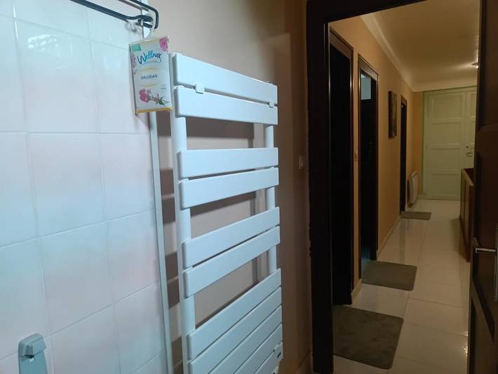 Gîte pour 6 personnes, avec jardin et vue à Issoire - 4