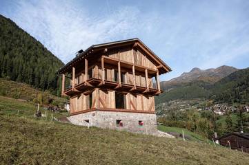 Gîte pour 2 personnes, avec jardin et vue, animaux acceptés à Rabbi