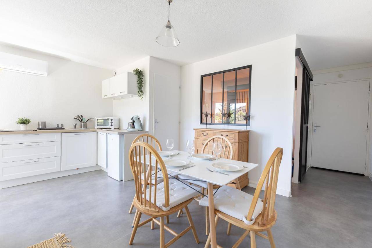 Appartement entier, Le Nid des Alpilles - 3 to 4 beds - Air Conditioning - Wifi in Les Baux-de-Provence, Région d'Arles