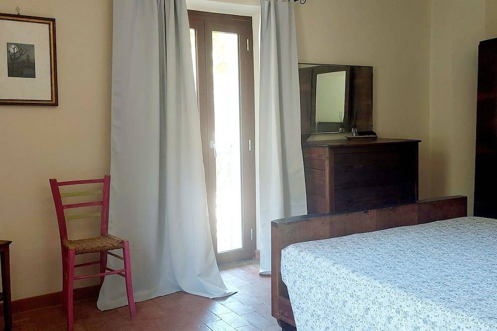 Un'atmosfera d'altri tempi in Toffia, Terminillo