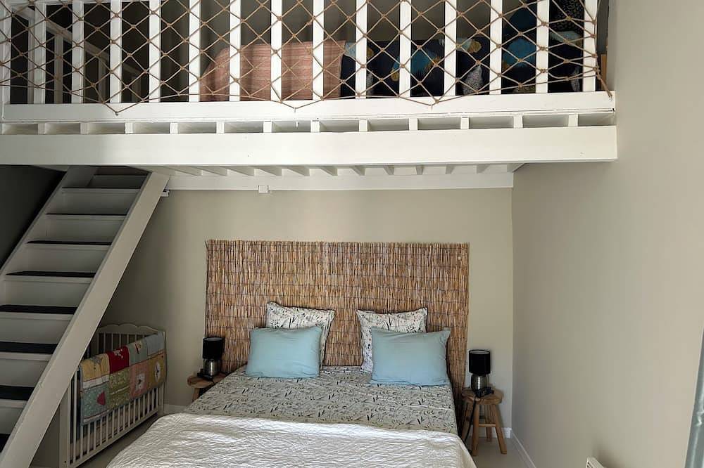 Maison Indépendante Romarin in Mirabel-aux-Baronnies, Nyons region