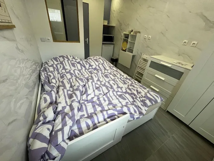 Apartamento de vacaciones para 2 personas - 1