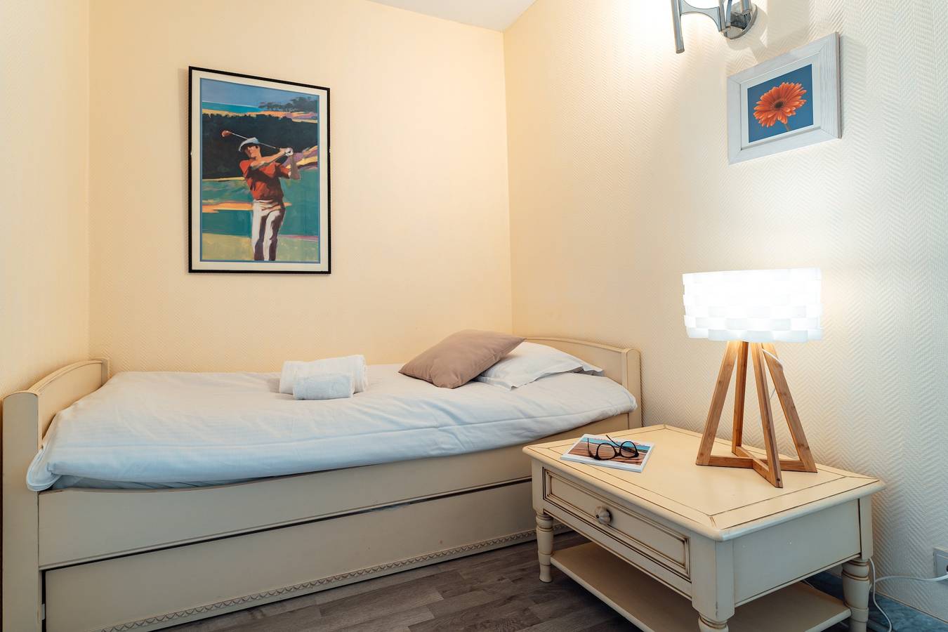 Vakantieappartement voor 3 personen met terras, foto 9