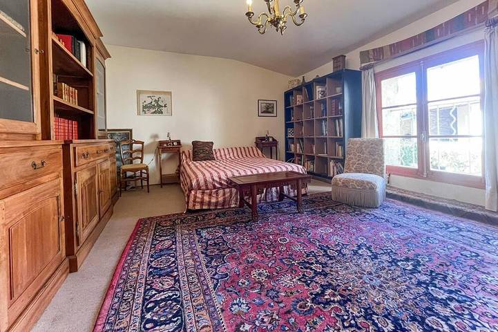 Location de vacances pour 5 personnes à Nages-et-Solorgues - 2