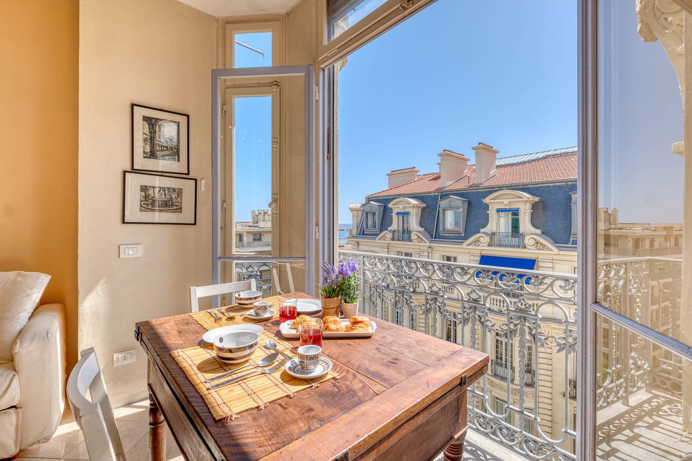 Photo : Appartement de vacances