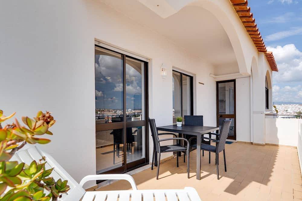 Ganze Wohnung, Sunny Apart W Balcony in Algarve by Lovelystay in Ferragudo, Faro Distrikt