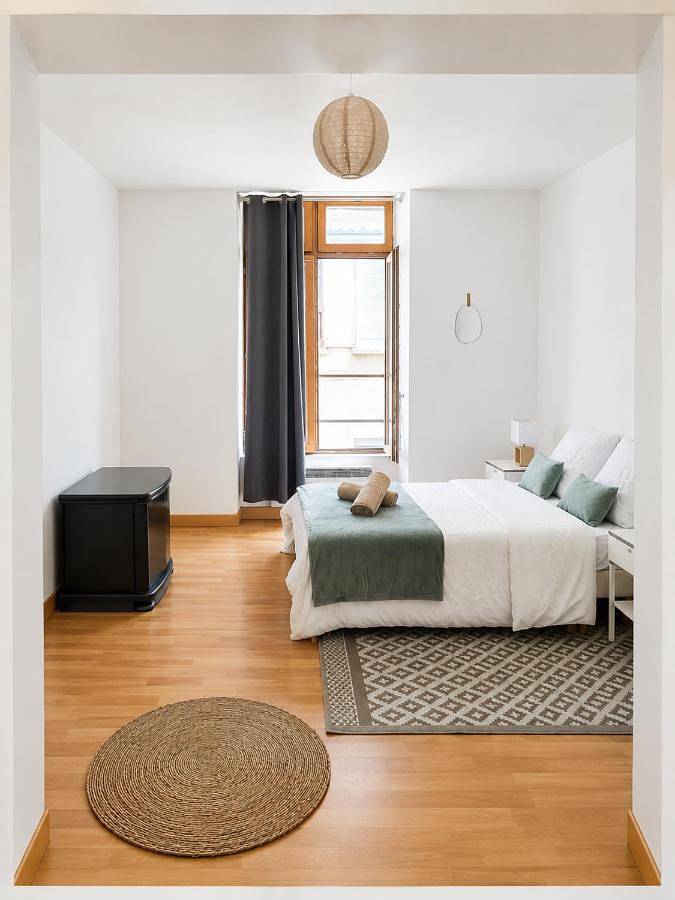 Location de vacances pour 4 personnes, avec Terrasse à Bonny-sur-Loire