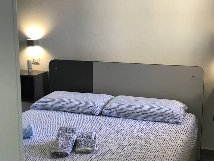 Casa de vacaciones para 3 personas, con terraza - 1