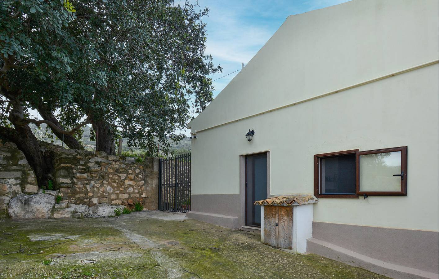 Gemütliche 70 m² große Wohnung in der Nähe der Pizzeria Fonte und des Flusses Ippari, mit Parkplatz und WLAN in Comiso, Ragusa Provinz