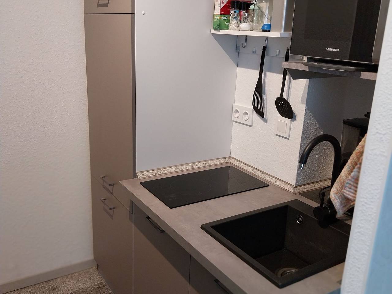 Ferienwohnung Rennemann in Altenau, Harzvorland