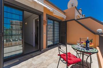 Vakantieappartement voor 6 Personen in La Caleta, Adeje, Afbeelding 2