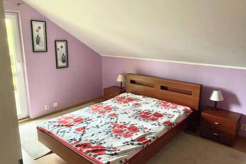 Nice 3-bedroom Lake house in Ińsko perfect for relaxing getaways in Ińsko, Westpommern