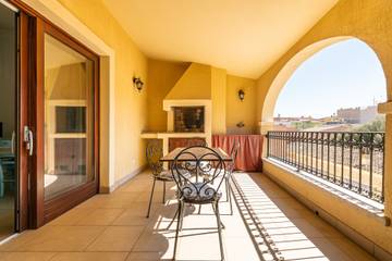 Loft per 4 Persone in Villasimius, Provincia del Sud Sardegna, Foto 1