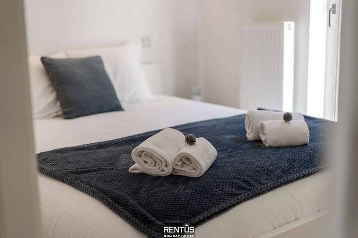 Entire apartment, Seaview Koksijde - family apartment near the beach in Koksijde-Bad, Koksijde