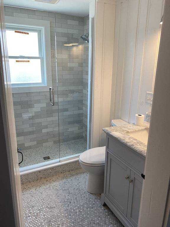 Light and bright three bedroom cottage-steps away from Humarock Beach! in Scituate, Massachusetts