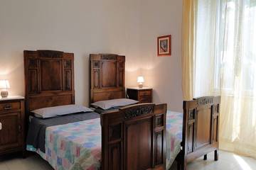 Villa pour 8 Personnes dans Casola in Lunigiana, Parco Regionale delle Alpi Apuane, Photo 3