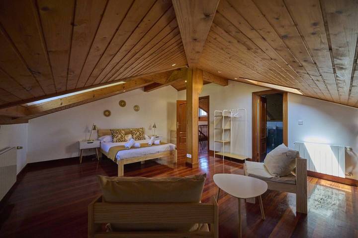 Entire apartment, GreatEscape by Fidalsa in Gautegiz Arteaga, Urdaibai Biosphere Reserve