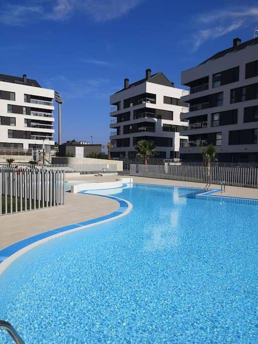 Apartamento entero, Casa de Olga & Jorge in Luanco, Gozón