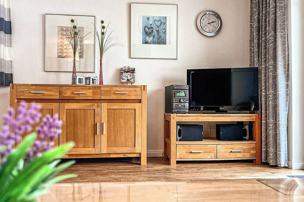Appartamento vacanze a Boltenhagen a partire da 111€ a notte
