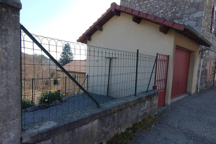 Le Val Danse - Maison de Caractère de 1870 - Entièrement Rénovée en 2020 in Saint-Anthème, Région d'Ambert