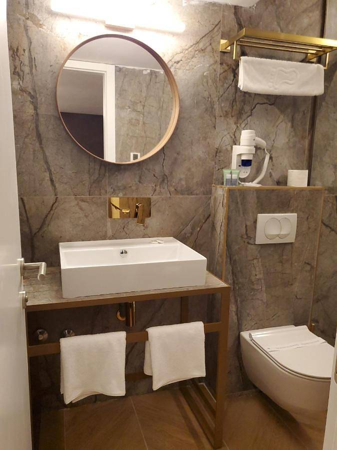 Deluxe Luxury Suite with Private Garden in Split, Split-Dalmatien